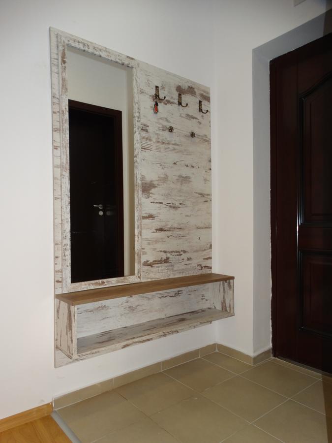 Lora Boutique Apartman Pomorie Kültér fotó