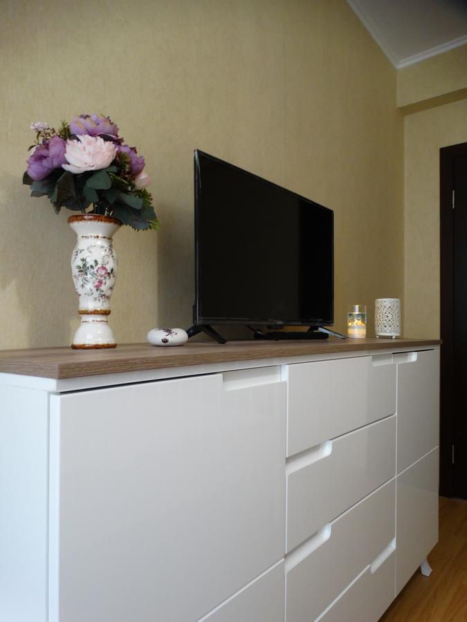 Lora Boutique Apartman Pomorie Kültér fotó