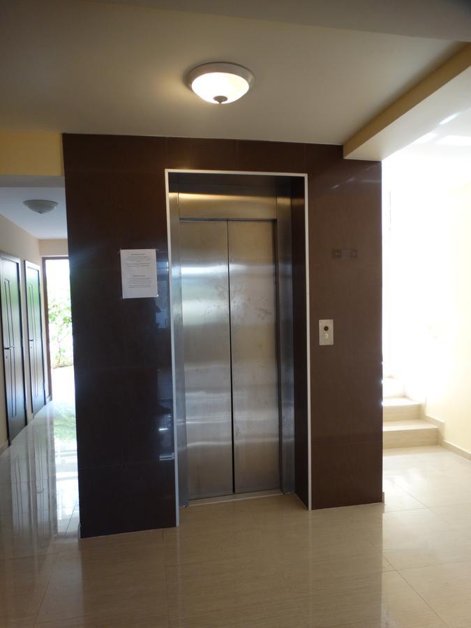 Lora Boutique Apartman Pomorie Kültér fotó